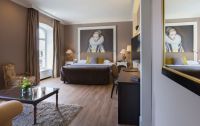 Castle Hotel Bloemenda 19